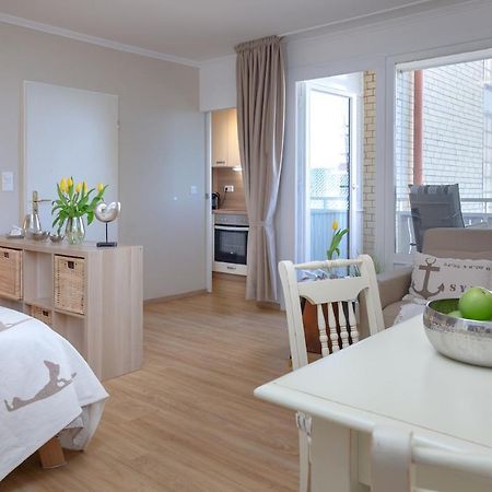 Ferienwohnung Im Herzen Vom Sylt 韦斯特兰 外观 照片