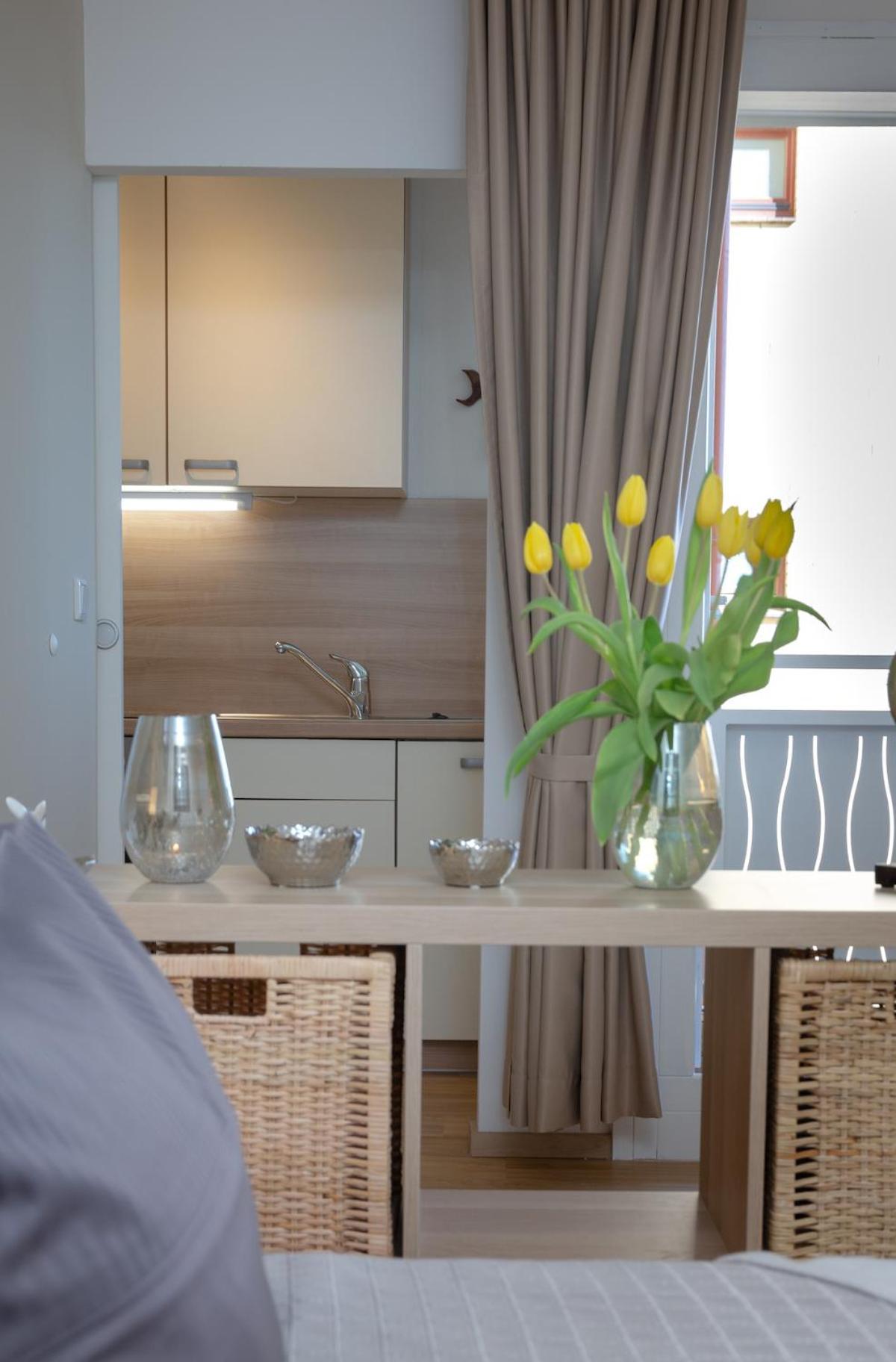 Ferienwohnung Im Herzen Vom Sylt 韦斯特兰 外观 照片